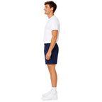 Plain Pull-On Sports Shorts | 5 Colours