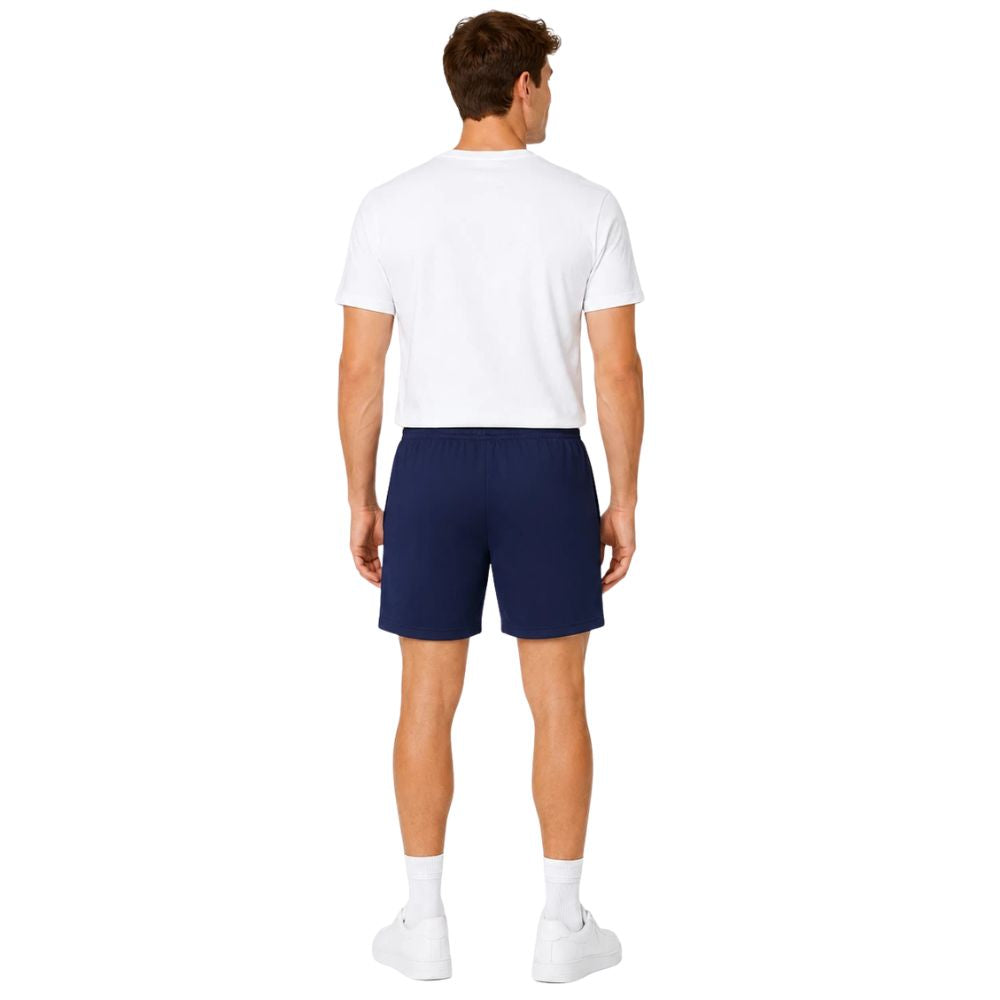 Plain Pull-On Sports Shorts | 5 Colours