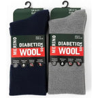 Men’s Merino Wool Socks | Size 6 - 11