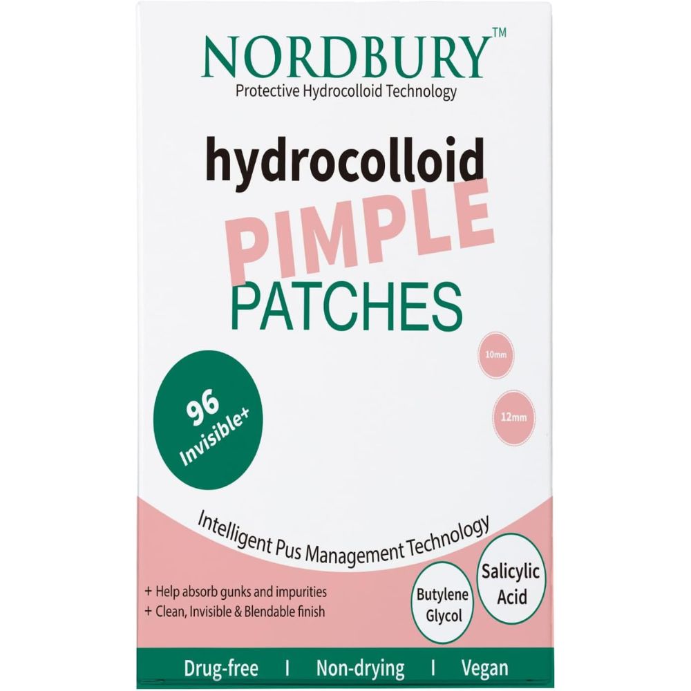 Acne Pimple Patches | 96 Patches