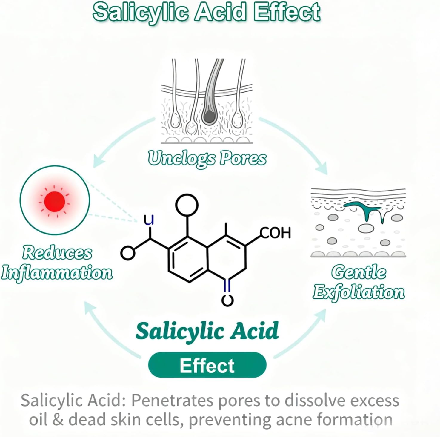 Acne Pimple Patches | 96 Patches