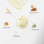 Advanced Hydration & Renewal Moisturizer Cream | 50ml