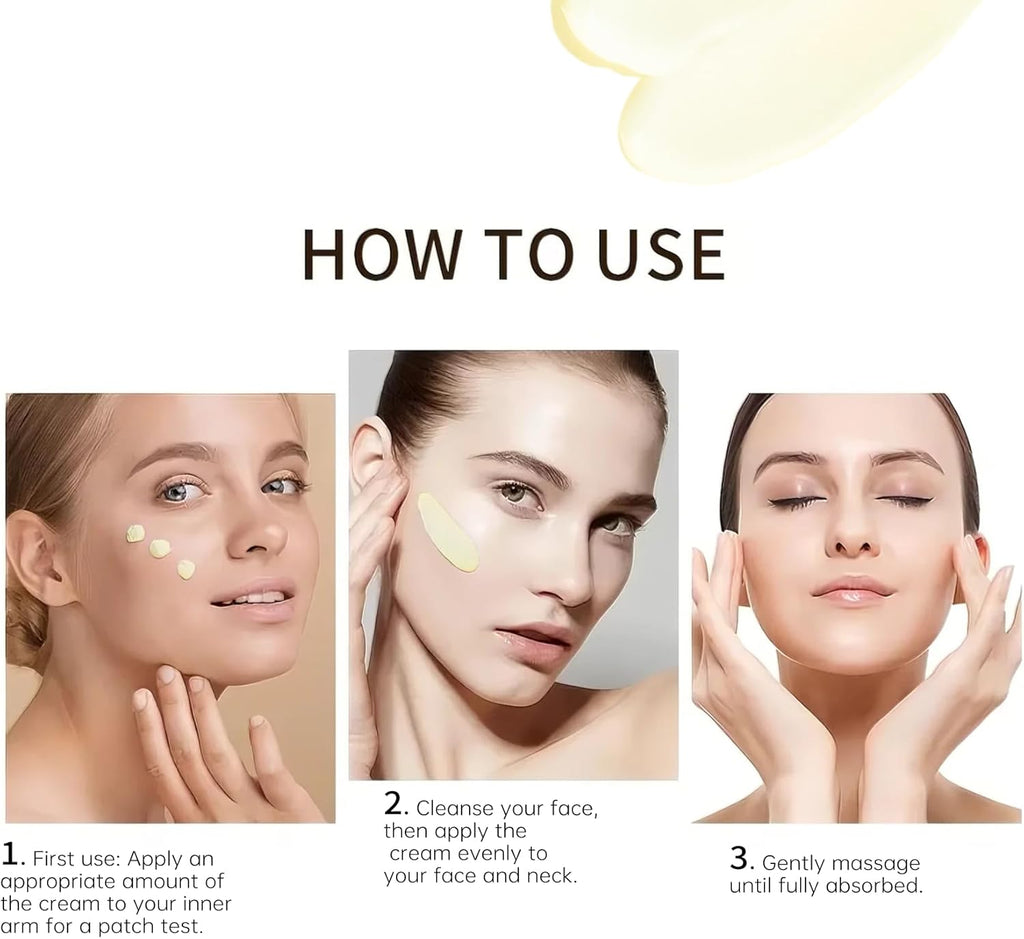 Advanced Hydration & Renewal Moisturizer Cream | 50ml