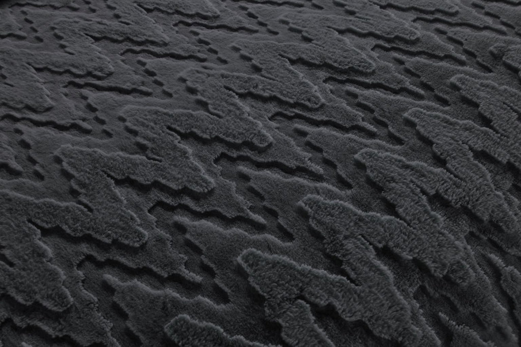 Amari Teddy Fleece Duvet Cover Set | 2 Colours