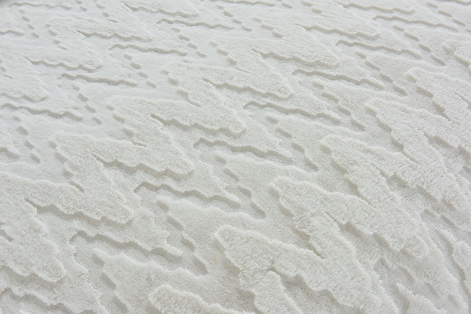 Amari Teddy Fleece Duvet Cover Set | 2 Colours