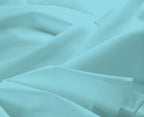 180TC Percale Poly Cotton Pillow Cases | Pack of 4 | 14 Colours