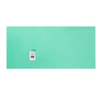 Solid Sand Free Beach Towel | 12 Colours | 152CM × 71CM