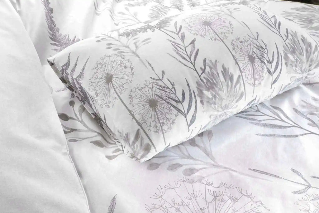 audra printed duvet cover set