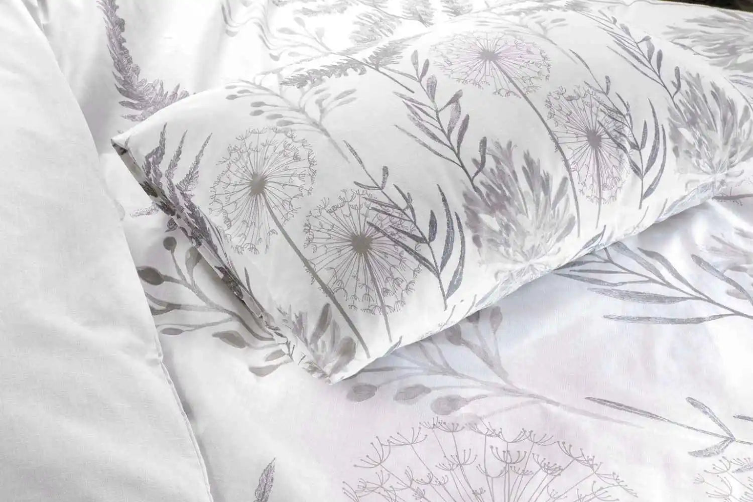 audra printed duvet cover set