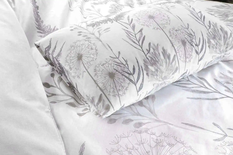 audra printed duvet cover set