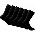 Kids School Socks | 5 Colours