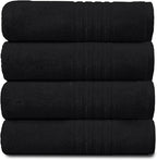 100% Cotton New Hampton Towels | 18 Colours | 450 GSM