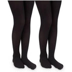 Girls School Cotton Tights | 5 Colours