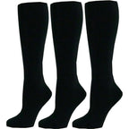 Kids Knee High School Socks | 5 Colours