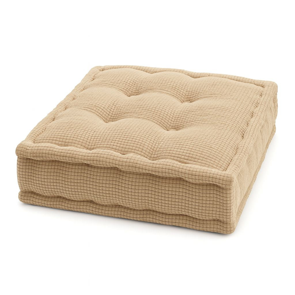 Fleece Booster Cushions | 45CM x 45CM | 7 Colours Available