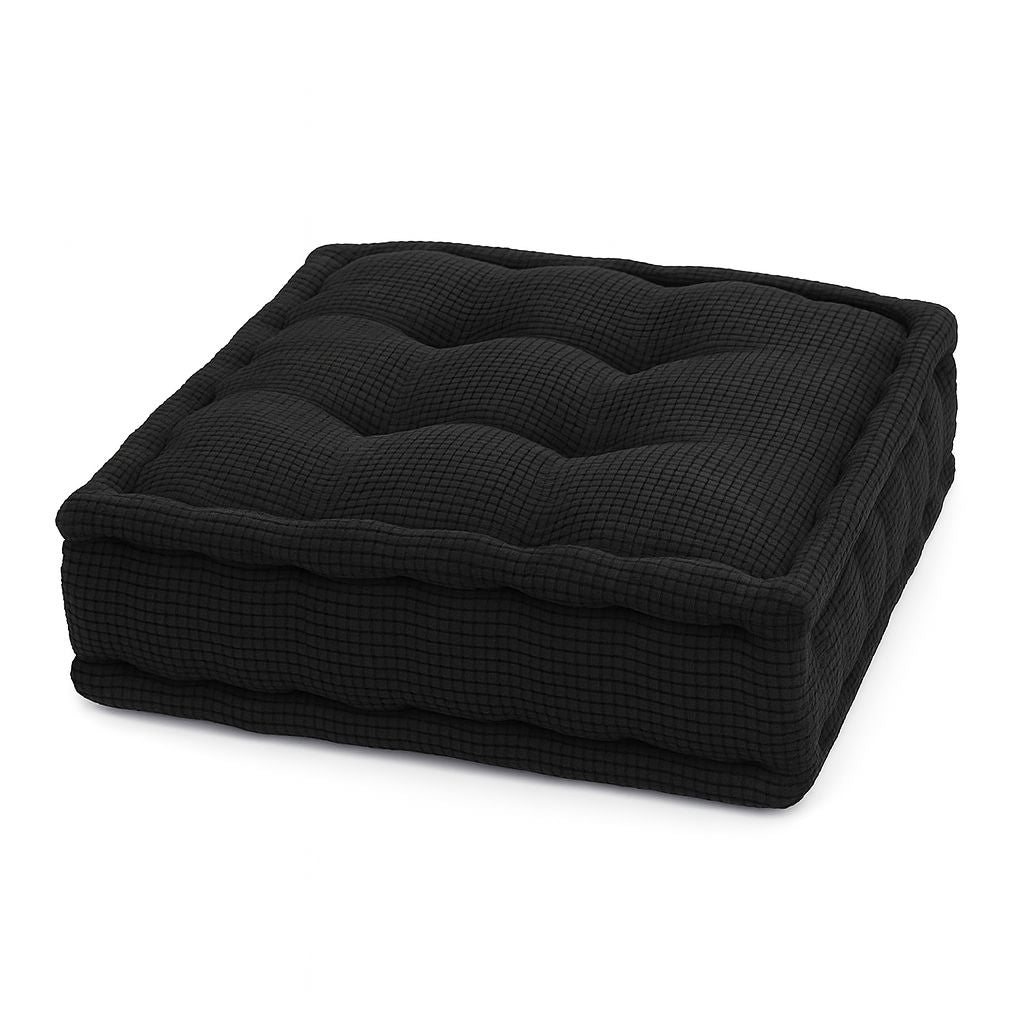 Fleece Booster Cushions | 45CM x 45CM | 7 Colours Available