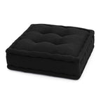 Fleece Booster Cushions | 45CM x 45CM | 7 Colours Available