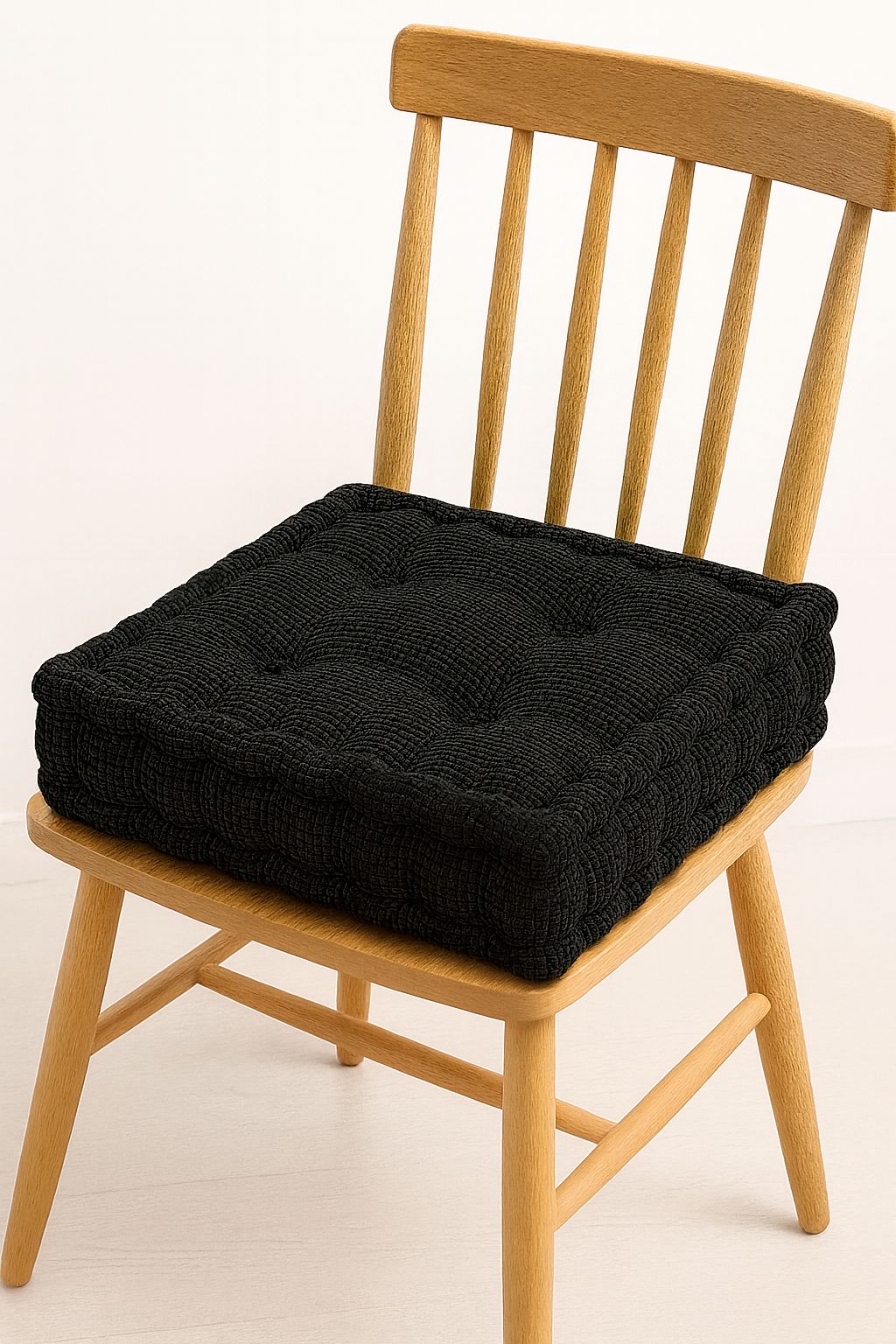 Fleece Booster Cushions | 45CM x 45CM | 7 Colours Available