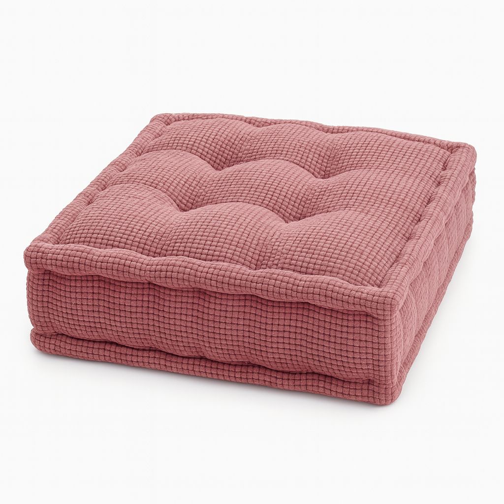 Fleece Booster Cushions | 45CM x 45CM | 7 Colours Available