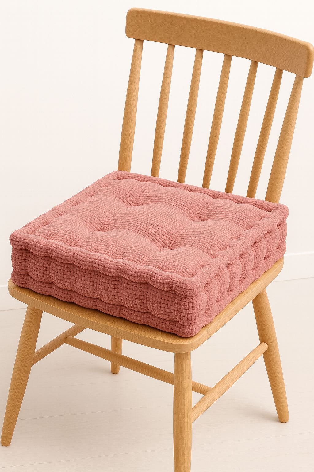 Fleece Booster Cushions | 45CM x 45CM | 7 Colours Available