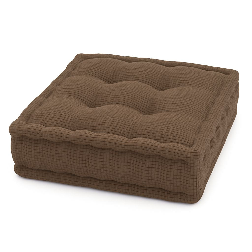 Fleece Booster Cushions | 45CM x 45CM | 7 Colours Available