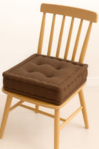 Fleece Booster Cushions | 45CM x 45CM | 7 Colours Available