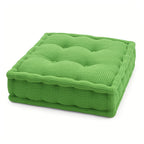 Fleece Booster Cushions | 45CM x 45CM | 7 Colours Available