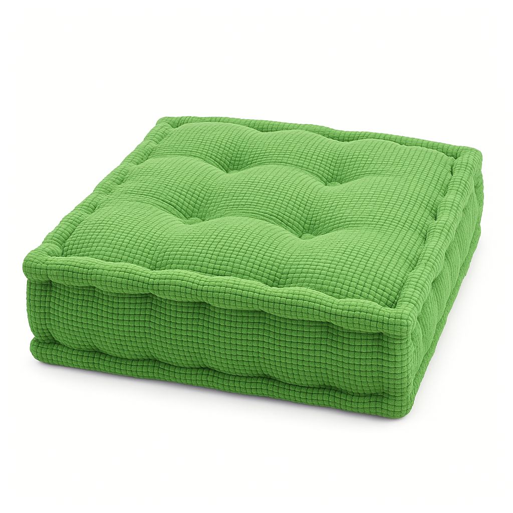 Fleece Booster Cushions | 45CM x 45CM | 7 Colours Available