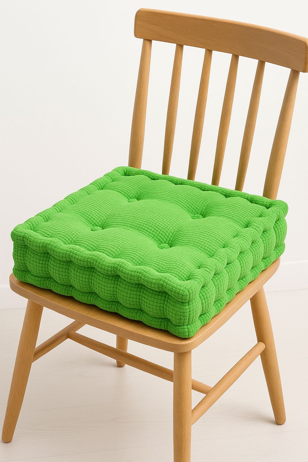 Fleece Booster Cushions | 45CM x 45CM | 7 Colours Available