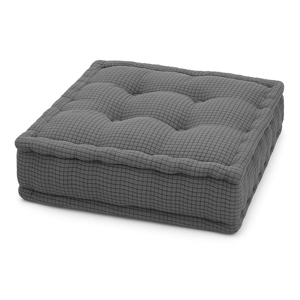Fleece Booster Cushions | 45CM x 45CM | 7 Colours Available
