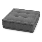 Fleece Booster Cushions | 45CM x 45CM | 7 Colours Available
