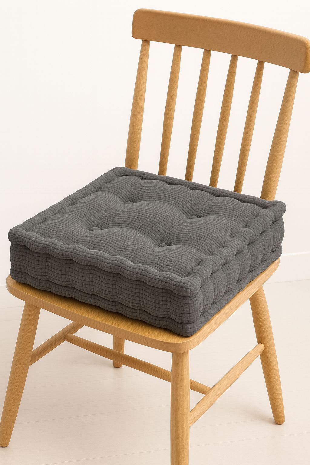 Fleece Booster Cushions | 45CM x 45CM | 7 Colours Available