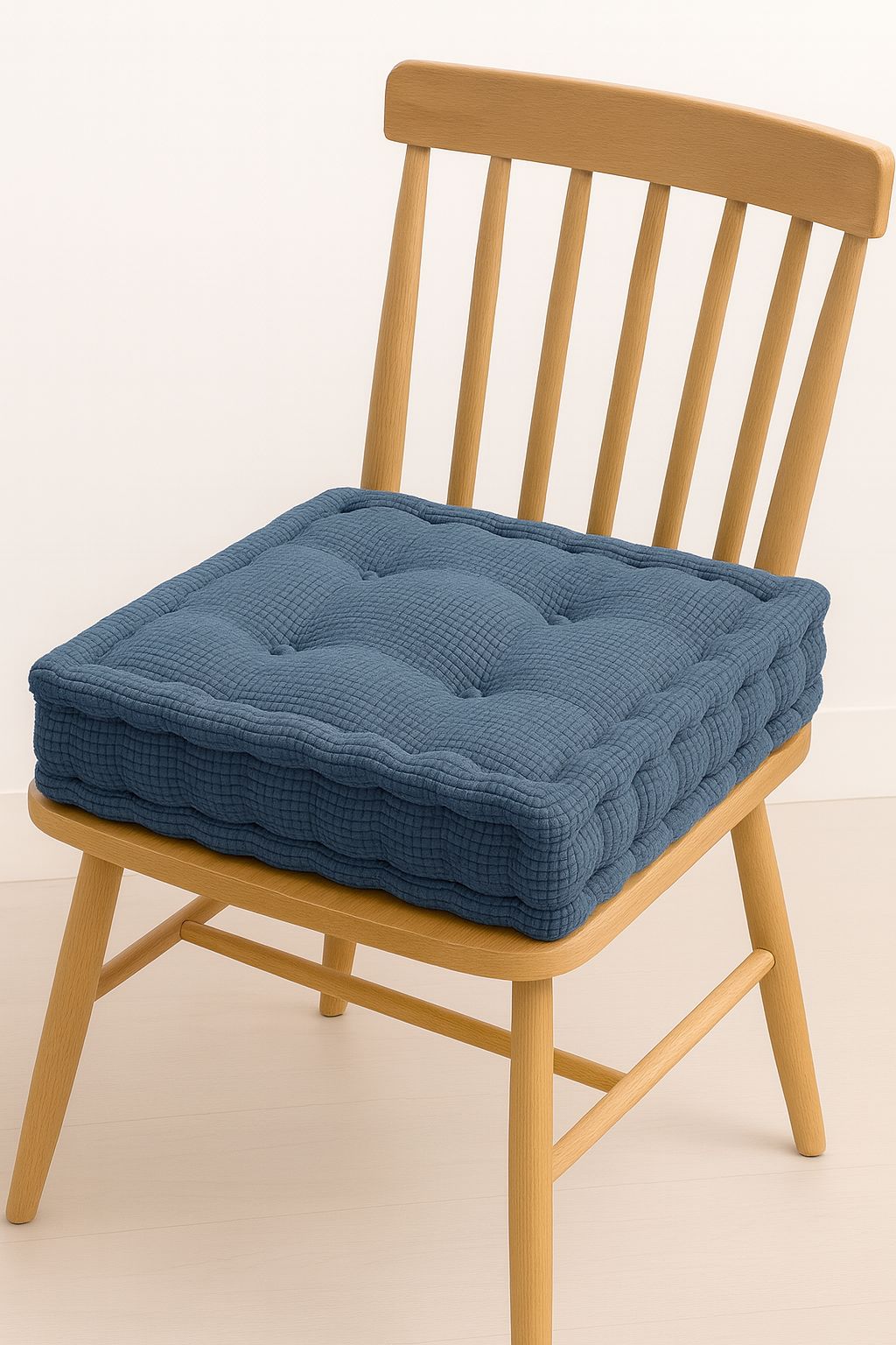 Fleece Booster Cushions | 45CM x 45CM | 7 Colours Available