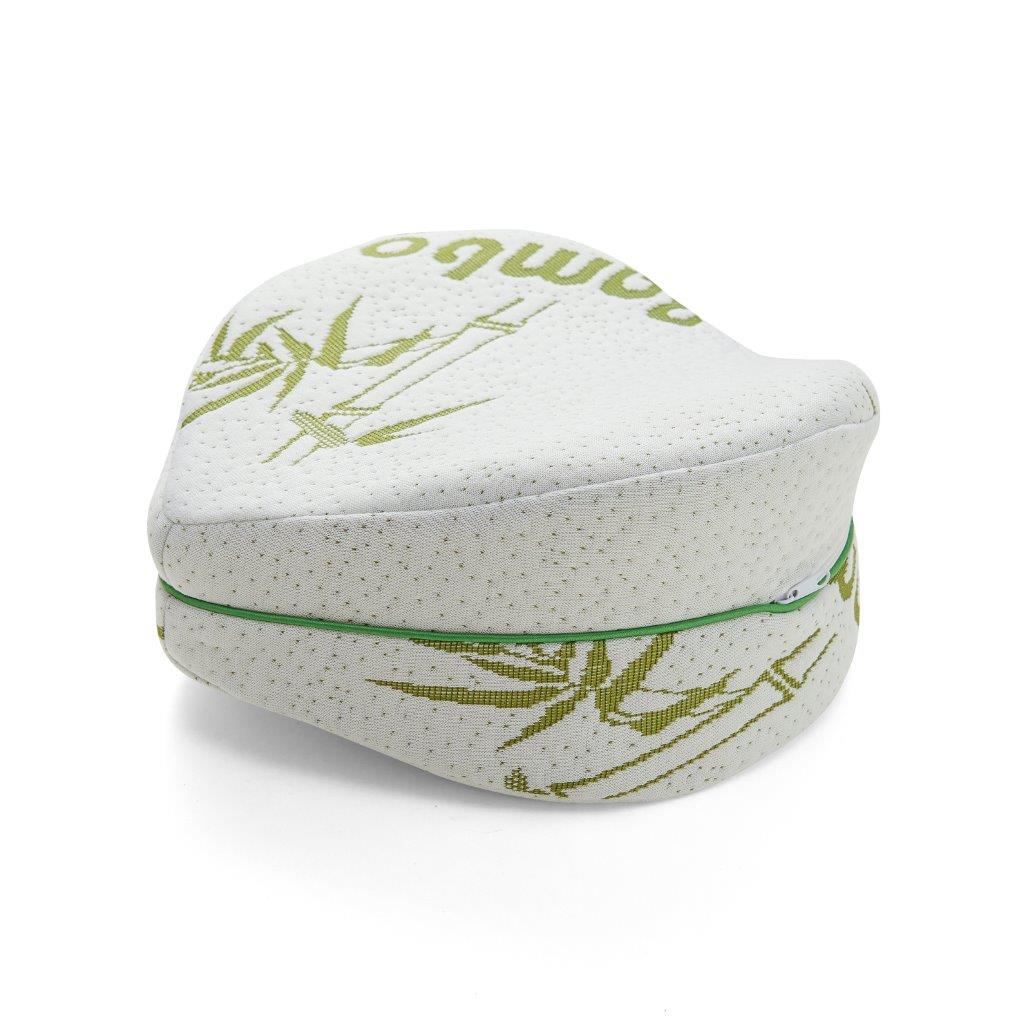Bamboo Leg Support Pillow