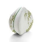 Bamboo Leg Support Pillow