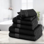 Soft Bamboo Towels | 7 Colours | 500 GSM
