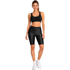 Stretchy Cycling Shorts | 5 Colours
