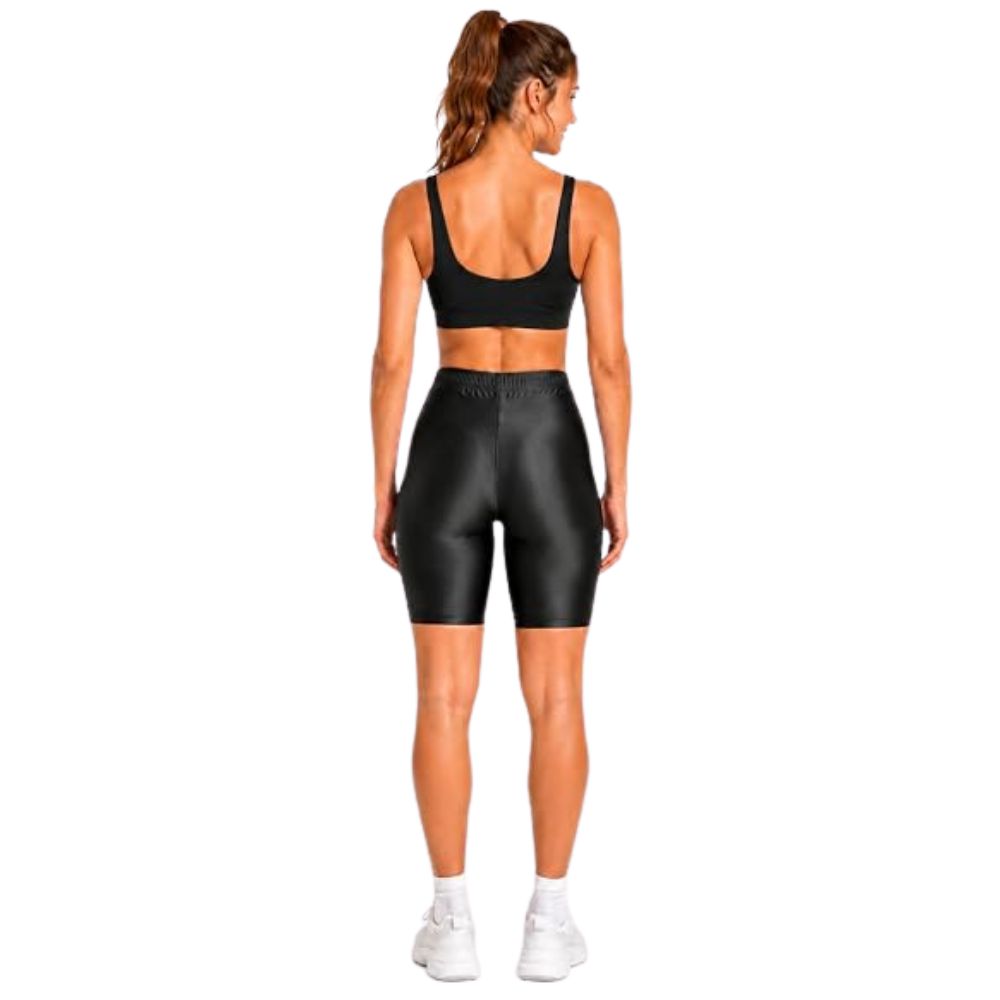 Stretchy Cycling Shorts | 5 Colours