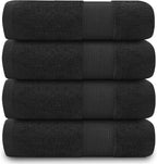 100% Egyptian Cotton Miami Towels | 16 Colours | 700 GSM