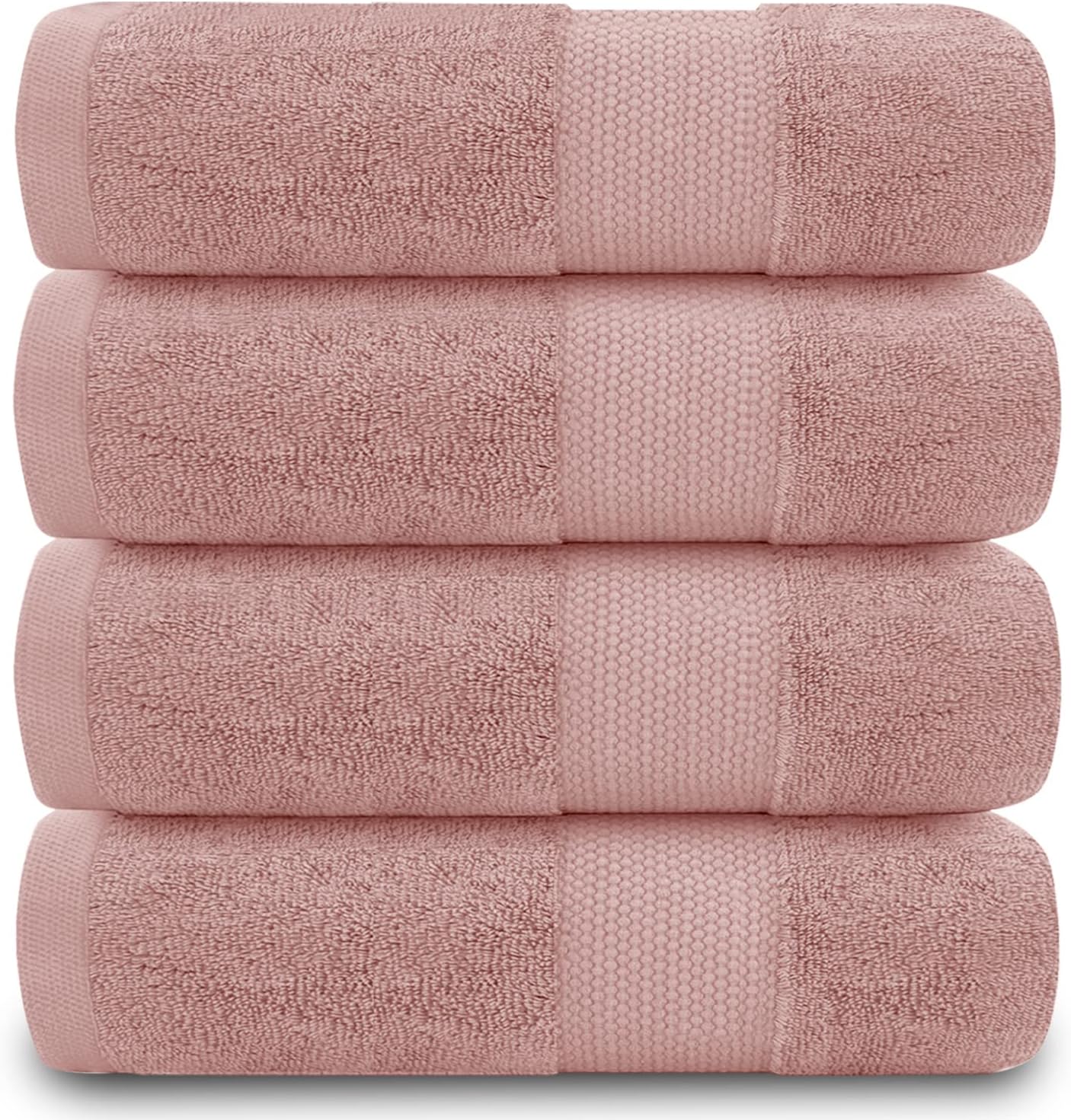 100% Egyptian Cotton Miami Towels | 16 Colours | 700 GSM