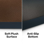 Fleece Pet Mat | 70 × 95 cm | 9 Colours