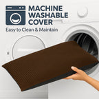 Fleece Pet Mat | 70 × 95 cm | 9 Colours