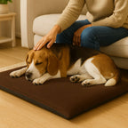 Fleece Pet Mat | 70 × 95 cm | 9 Colours