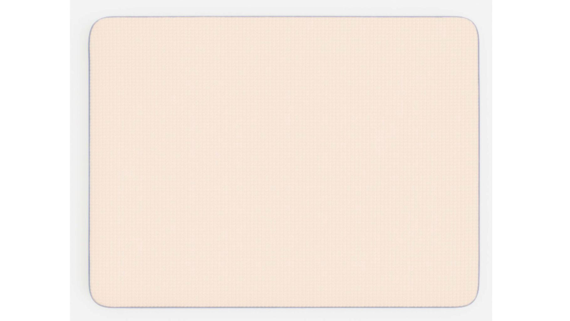Fleece Pet Mat | 70 × 95 cm | 9 Colours
