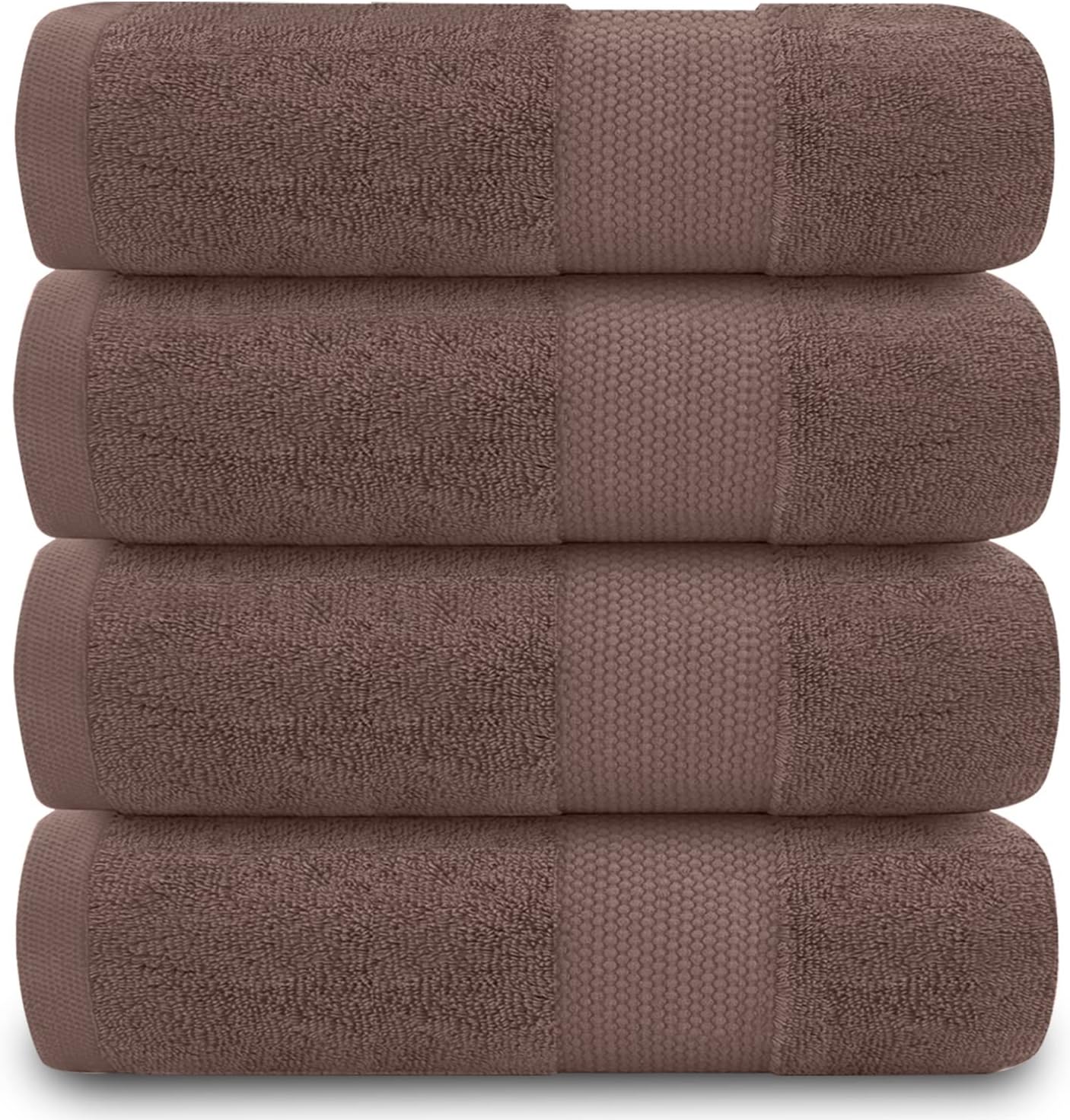 100% Egyptian Cotton Miami Towels | 16 Colours | 700 GSM