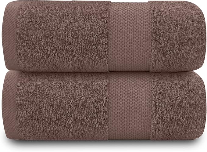 100% Egyptian Cotton Miami Towels | 16 Colours | 700 GSM