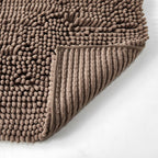 New Miami Loop Non Slip Bath Mat | 11 Colours Available