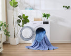 Cooling Lightweight Quilt | Blue