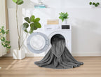 Cooling Lightweight Quilt | Charcoal