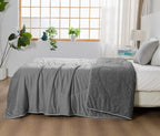 Cooling Lightweight Quilt | Charcoal